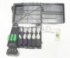 BUGIAD BSP20765 Fuse Box